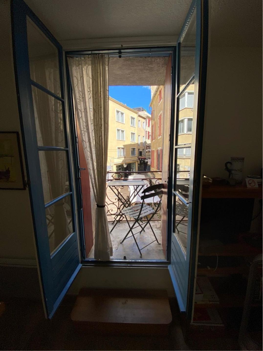 Apartament Aux 4 Fontaines Narbona Zewnętrze zdjęcie