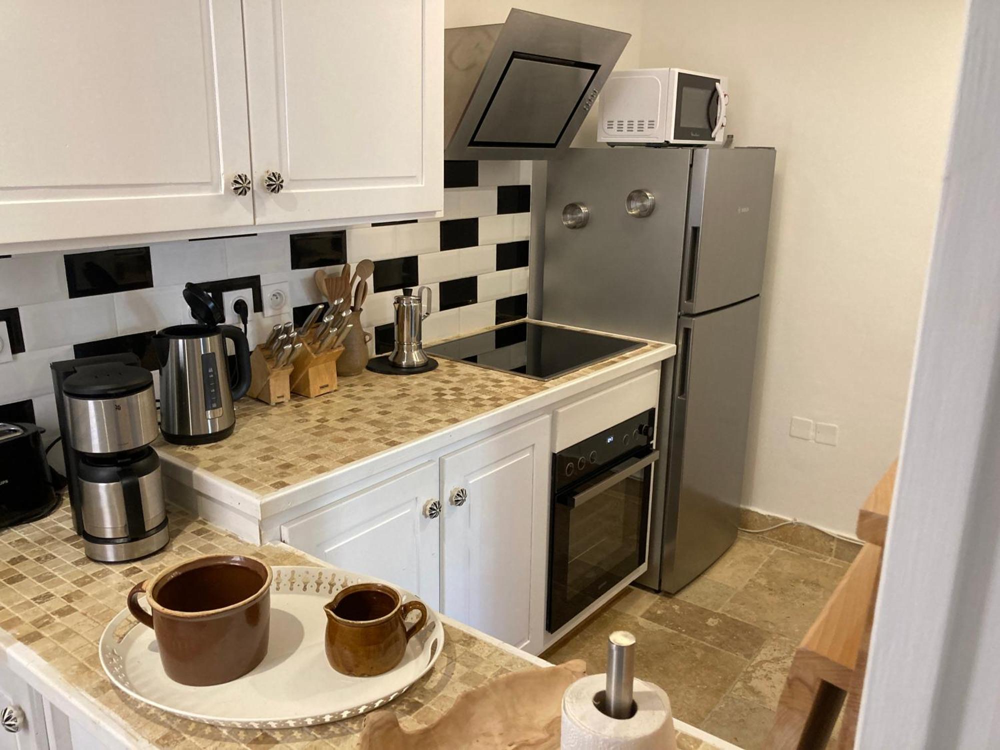 Apartament Aux 4 Fontaines Narbona Zewnętrze zdjęcie