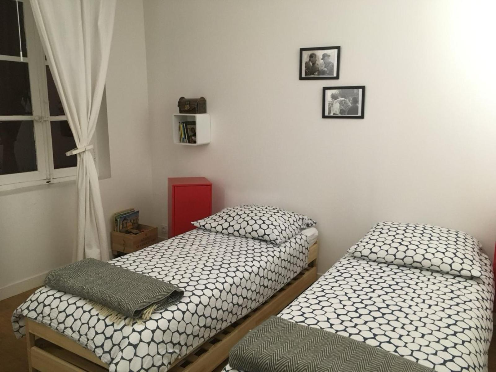Apartament Aux 4 Fontaines Narbona Zewnętrze zdjęcie